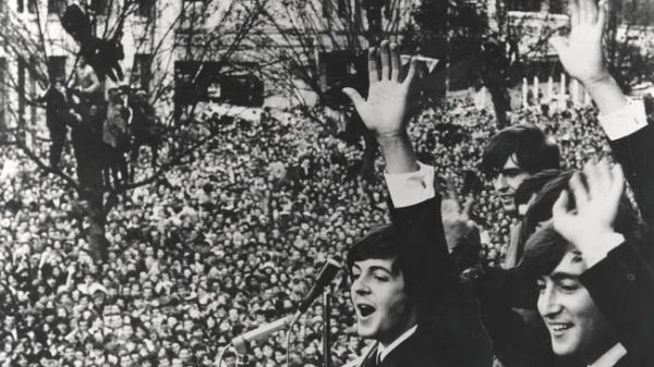 Fakta 4 Lelaki Legendaris